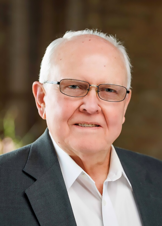 Allen Grace